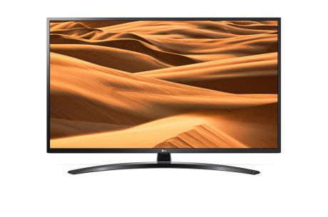 Телевизор LED 55" LG 55UM7450