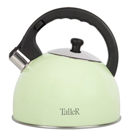 Чайник со свистком TalleR TR-1351 2,5 л