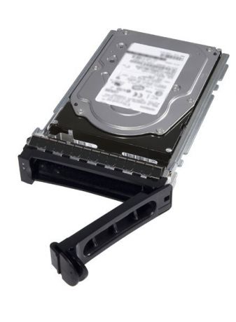 Жесткий диск Dell 400-ATKJ 2TB SATA III/3.5"/7200 rpm