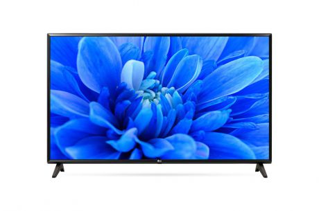 Телевизор LG 43LM5500 LED 43" Black, 16:9, 1920 x 1080, USB, HDMI, DVB-T/T2, DVB-C, DVB-S/S2