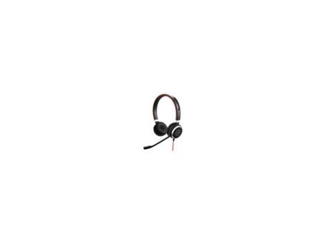 Гарнитура Jabra EVOLVE 40 MS Stereo 6399-823-109