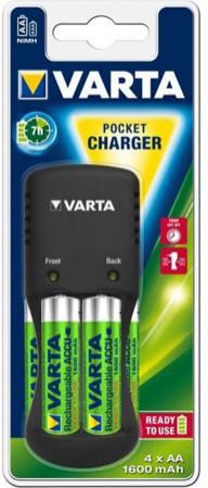 Зарядное устройство AA/AAA VARTA Powerpack