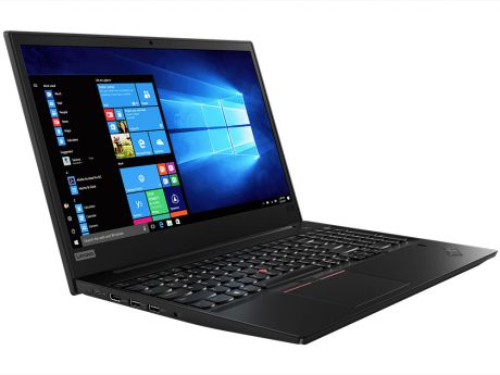 Ноутбук Lenovo ThinkPad EDGE E580 (20KS007FRT) Core i3 8130U (2.2) / 4Gb / 1Tb / 15.6" HD TN / UHD Graphics 620 / DOS / Black