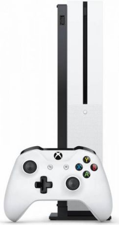Игровая приставка Xbox One S 1Tb с игрой Tom Clancys The Division 2