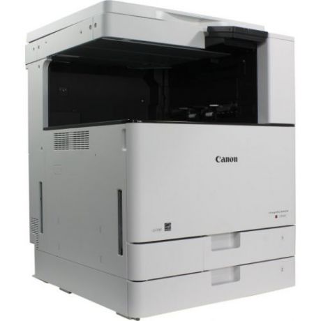 Копир Canon imageRUNNER C3025 цветной/лазерный A3, 25 стр/мин, 1200 листов, duplex, Ethernet, USB, Wi-Fi, 2GB RAM