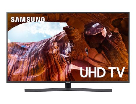 Телевизор Samsung UE55RU7400UXRU LED 50