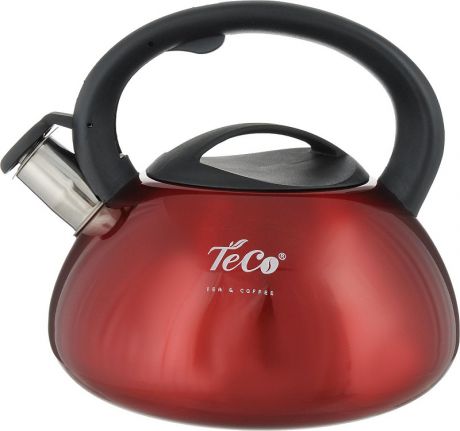 Чайник TECO TC-102-R 3 л
