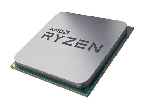 Процессор AMD Ryzen 5 3600X OEM 95W, 6C/12T, 4.4Gh(Max), 36MB(L2+L3), AM4 (100-000000022)