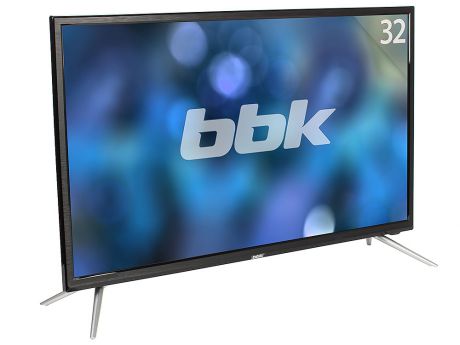 Телевизор LED 32" BBK 32LEX-5027/T2C
