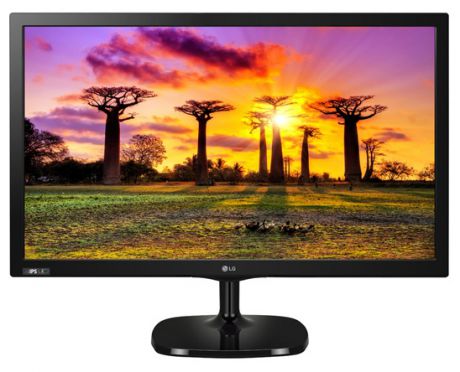 Телевизор LG 22MT58VF-PZ LED 22" Black, 16:9, 1920 x 1080, MEGA DCR, USB, HDMI, VGA, DVB-T/T2, DVB-C, DVB-S2