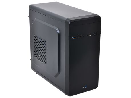 Компьютер OLDI Computers PERSONAL 0650101 Системный блок Black / AMD FX-8320 / 16GB / 120GB / ATI 3100 / noDVD / noOS