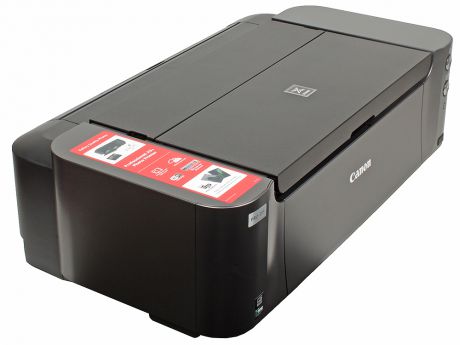 Принтер Canon PIXMA PRO-10S (струйный, A3+, 4800dpi, WiFi, USB2.0, AirPrint)