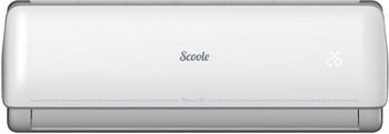 Сплит-система Scoole SC S11.PRO 07H класс А, функция I-Feel, LCD дисплей, функция Self-Clean