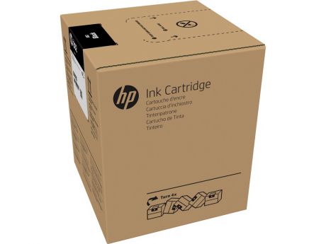 Картридж струйный HP 882 черный (black) 5000 мл для HP Latex R2000