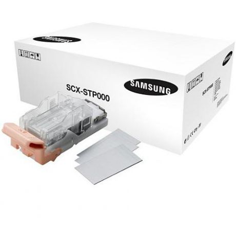 Картридж HP SCX-STP000 5000 скоб для Samsung MultiXpress SL-K3300/4350/7500/7600 / M5370 / X3280/4300/7400/7500/7600