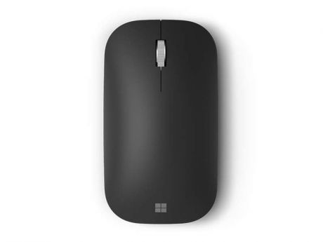 Мышь Microsoft Modern Mobile Mouse черный оптическая (1000dpi) беспроводная BT4.0 (2but)