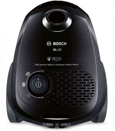 Пылесос Bosch BGN21700 2200 Вт