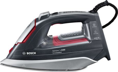 Утюг Bosch TDI902836A 3200 Вт, 300 мл
