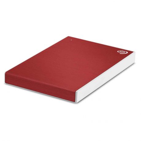 Внешний жесткий диск 5TB SEAGATE Backup Plus Portable USB3.1 RED STHP5000403