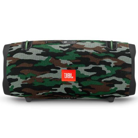 Колонки JBL Xtreme 2 камуфляж 40W 1.0 BT/USB 10000mAh (JBLXTREME2SQUADEU)