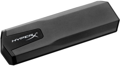 Внешний SSD накопитель Kingston Savage Exo SHSX100/480G 480Gb USB Type C