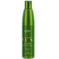 Estel Curex Volume - Бальзам придание объема для сухих волос, 250 мл
