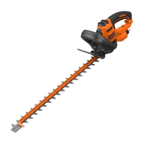 Электрический садовый кусторез + ножовка (550 Вт, 60 см) BLACK+DECKER BEHTS451-QS BEHTS451-QS