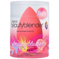 Beauty Blender Blusher Cheeky - Спонж грейпфрутовый