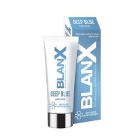 Blanx Pro Deep Blue - Зубная паста Про-экстремальная свежесть, 75 мл