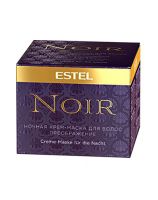 Estel Professional Otium NoirOTN.KM65 - Крем-маска ночной для волос преображение, 65 мл