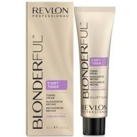 Revlon Professional Blonderful Soft Lightener Cream - Крем 5-минутный осветляющий без аммиака, 50 мл