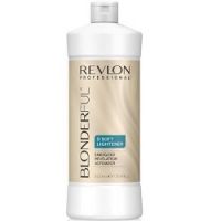 Revlon Professional Blonderful Energizer Soft Lightener - Активатор 5-минутный, 900 мл