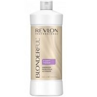 Revlon Professional Blonderful Energizer Soft Toner - Активатор 5-минутный, 900 мл