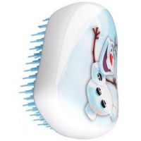 Tangle Teezer Compact Styler Disney Olaf - Расческа для волос, белый, 1 шт