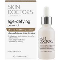 Skin Doctors Cosmeceuticals Age-Defying Power Oil - Масло антивозрастное для лица интенсивного действия, 30 мл
