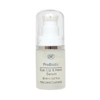 Holy Land ProBiotic Eye, Lip & Neck Serum - Сыворотка для век, губ и шеи, 15 мл