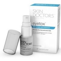 Skin Doctors Cosmeceuticals Eyetox - Сыворотка против морщин под глазами, 15 мл