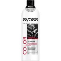 Syoss Color Protect - Бальзам для окрашенных и тонированных волос, 500 мл