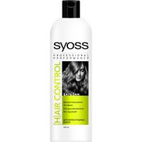 Syoss H Air Control - Бальзам для непослушных волос, 500 мл