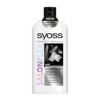 Syoss Salonplex - Бальзам для волос, Реставрация для химически и механически поврежденных волос, 500 мл