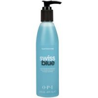 OPI Swiss Blue - Мыло для рук, 240 мл