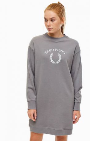 Платье Fred Perry D5161 552