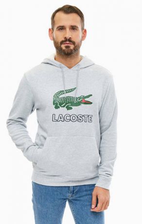 Толстовка Lacoste SH6342CCAT