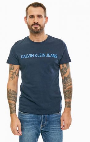 Футболка Calvin Klein Jeans J30J3.07856.4020