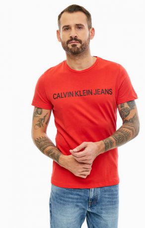 Футболка Calvin Klein Jeans J30J3.07856.6450
