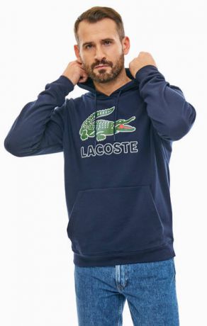 Толстовка Lacoste SH6342166T