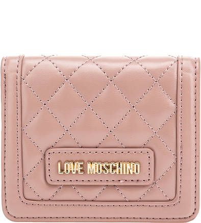 Кошелек Love Moschino JC5614PP17LA0600