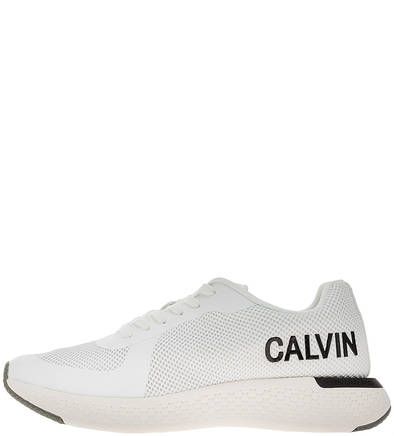 Кроссовки Calvin Klein Jeans S0584_BIW