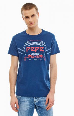 Футболка Pepe Jeans PM506448.594