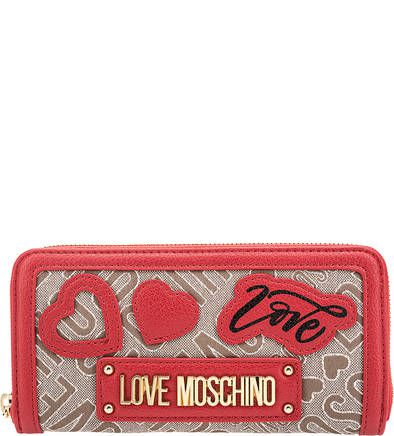 Кошелек Love Moschino JC5620PP17LC210A